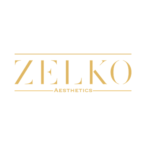 Zelko Aesthetics logo