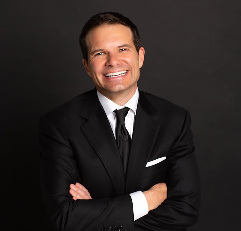 Todd Hobgood, MD