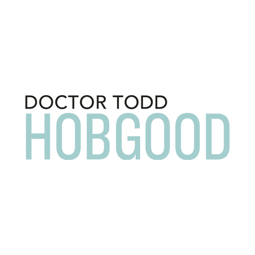 Todd Hobgood, MD logo