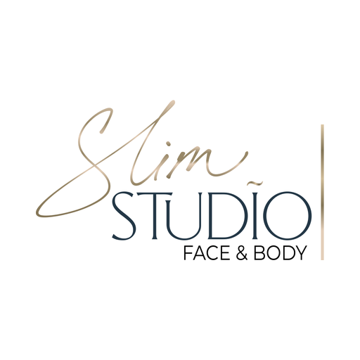 Slim Studio FACE & BODY logo