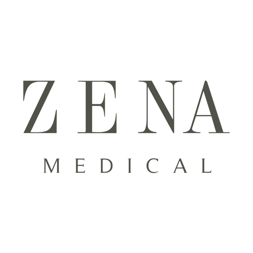 ZENA Medical logo