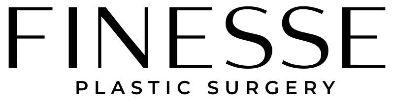 Finesse Plastic Surgery logo