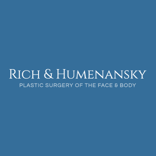 Rich & Humenansky Plastic Surgery of the Face and Body logo