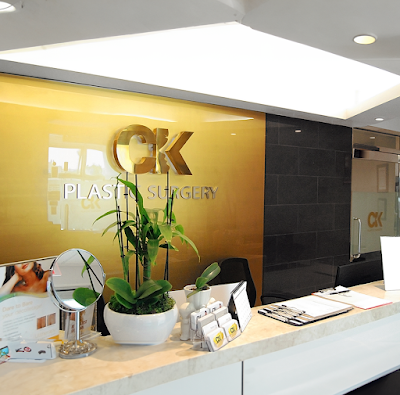 CK Plastic Surgery Inc