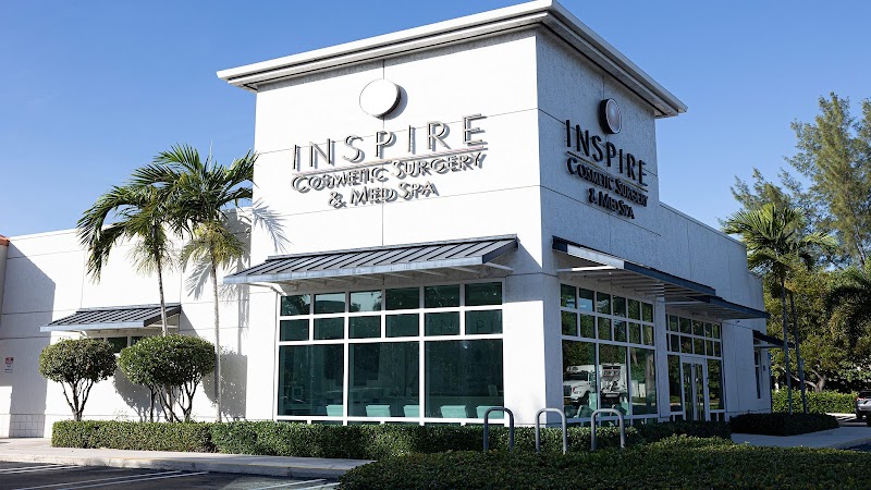 Inspire Aesthetics