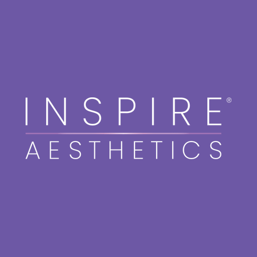 Inspire Aesthetics logo