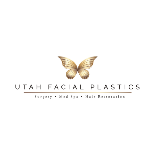 Utah Facial Plastics & UFP Hair Restoration logo