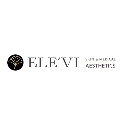ELE'VI Skin & Medical Aesthetics logo