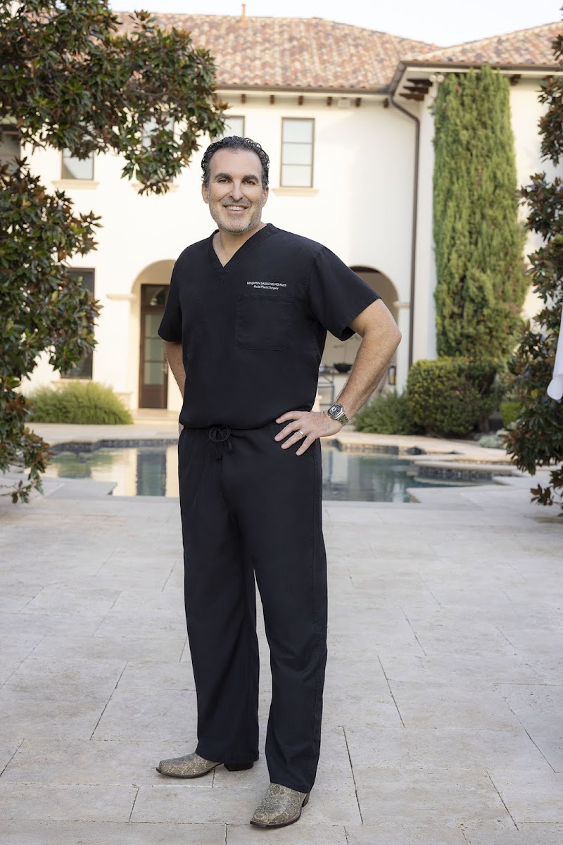 Advanced Facial Plastic Surgery