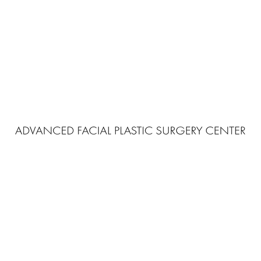 Advanced Facial Plastic Surgery logo