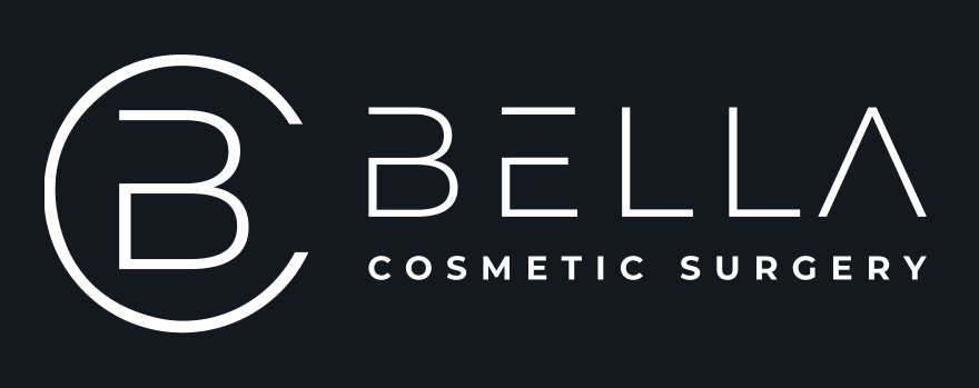 Bella Cosmetic Surgery logo