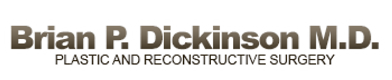 Brian P. Dickinson, MD logo