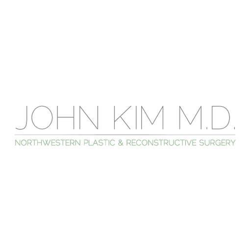 John Kim, MD, FACS logo