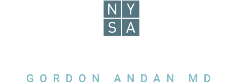 NY Surgical Arts (Gordon Andan, MD) logo