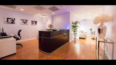 Beverly Hills Aesthetics logo