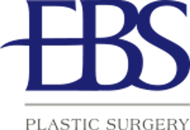 EBS Plastic Surgery logo