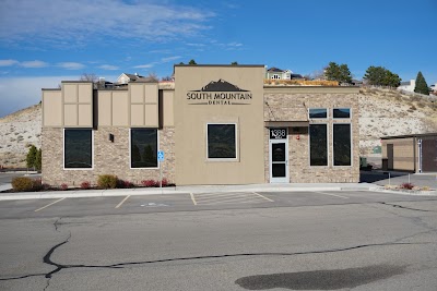 South Mountain Dental