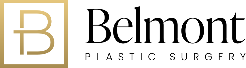 Belmont Plastic Surgery logo