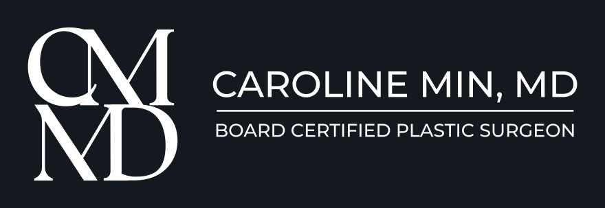 Caroline Min, MD logo