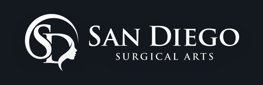San Diego Surgical Arts logo