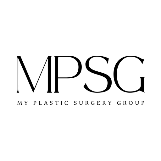My Plastic Surgery Group logo