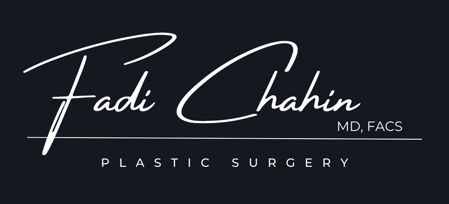 Fadi Chahin, MD logo