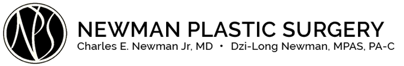 Newman Plastic Surgery logo