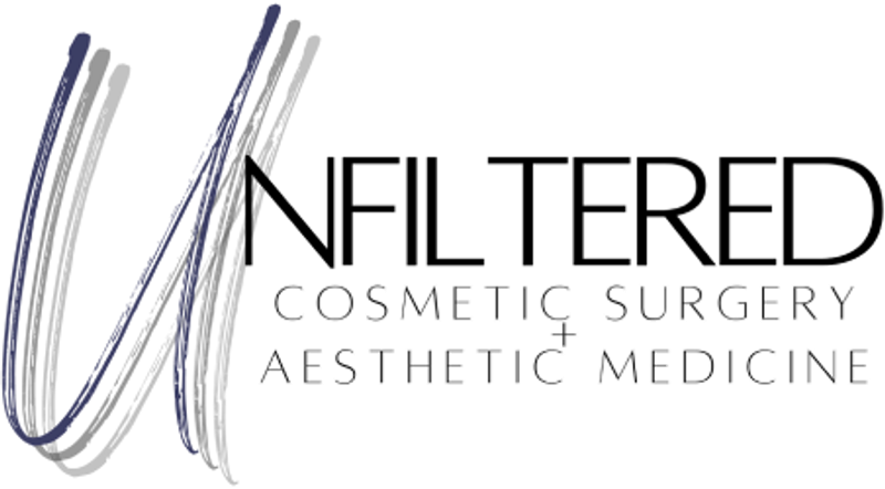 Unfiltered Cosmetic Surgery + Aesthetic Medicine