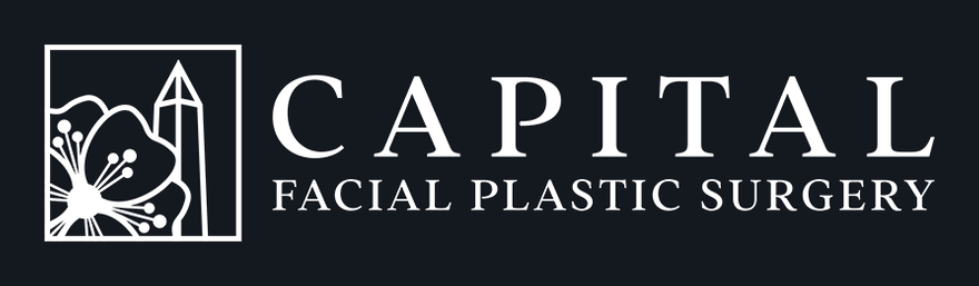 Capital Facial Plastic Surgery (Adam Singleton, MD) logo