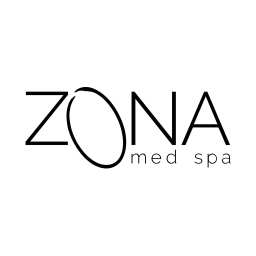 ZONA MED SPA logo