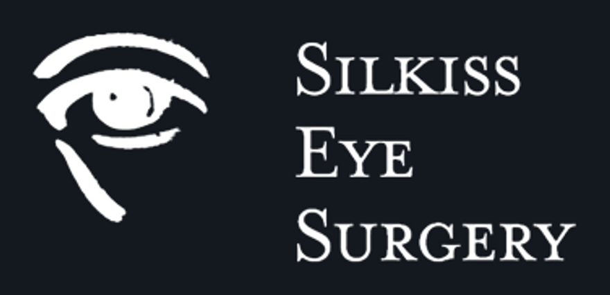 Silkiss Eye Surgery logo