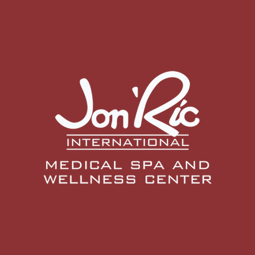 Jon 'Ric Medical Spa and Wellness Center logo