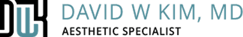 David W. Kim, MD logo