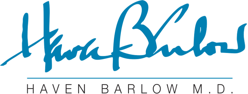Haven J Barlow, MD logo