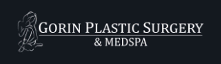 Gorin Plastic Surgery and Med Spa logo