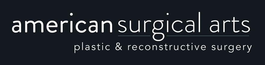 American Surgical Arts (Dr. Bidic) logo