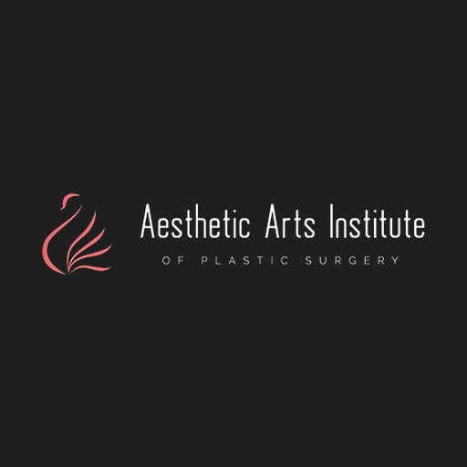 Aesthetic Arts Institute of Plastic Surgery logo