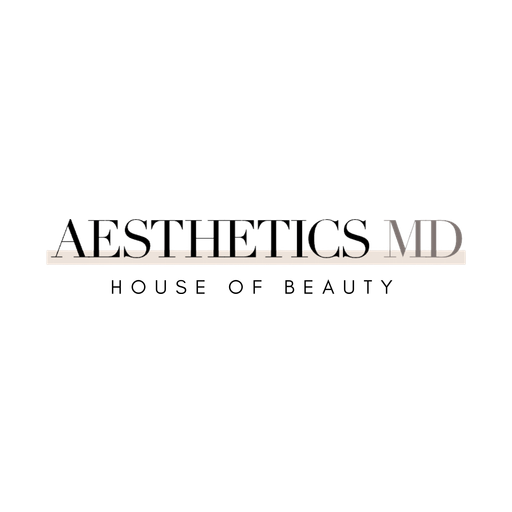 Mark A. Anton MD, FACS - Aesthetics MD Plastic Surgery & MedSpa logo