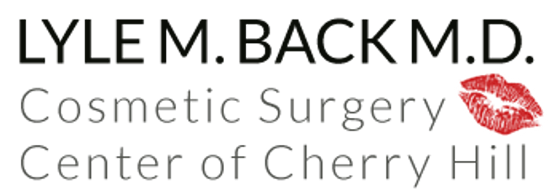Lyle M. Back, MD logo
