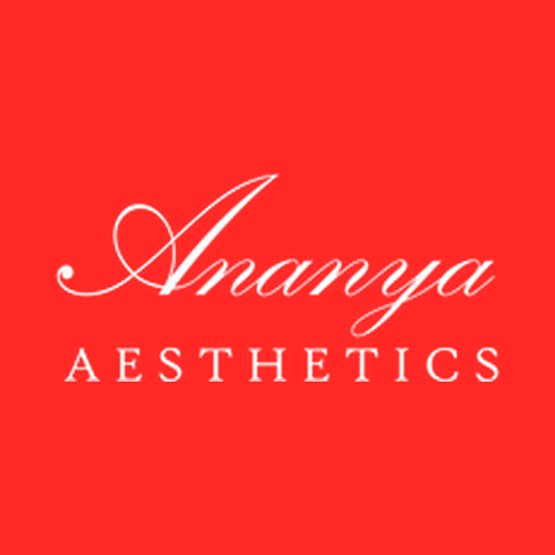 Ananya Aesthetics logo