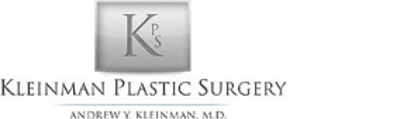 Kleinman Plastic Surgery logo