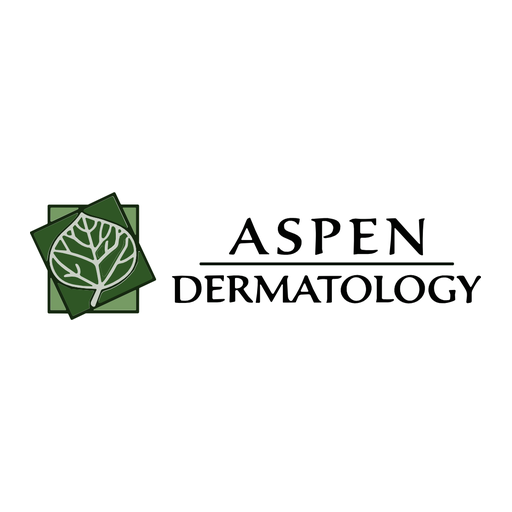 Aspen Dermatology logo