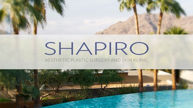 Shapiro Plastic Surgery