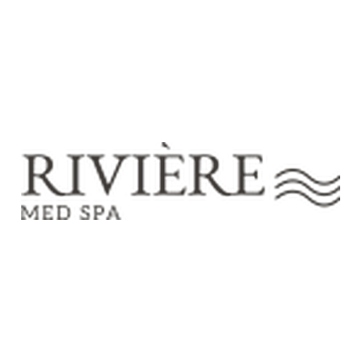 Rivière Med Spa logo