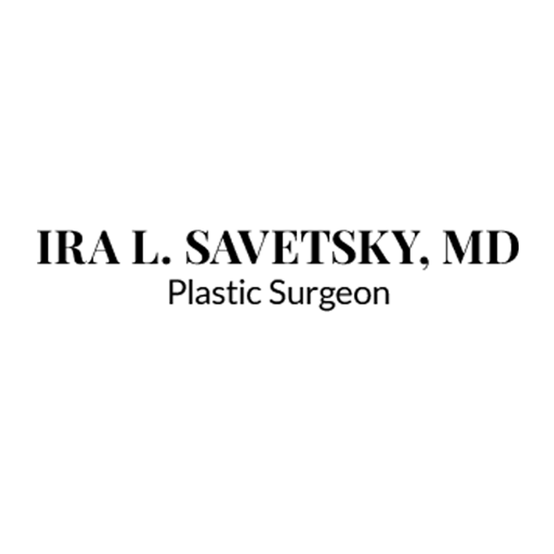 Ira Savetsky, MD logo
