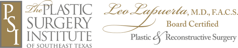 Leo Lapuerta, MD logo