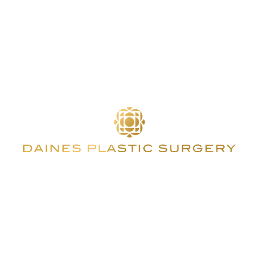 Daines Plastic Surgery: Steven M. Daines, MD FACS logo
