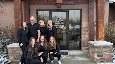 Valley Aesthetics Med Spa