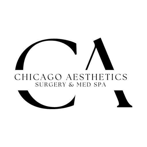 Chicago Aesthetics Surgery & Med Spa logo