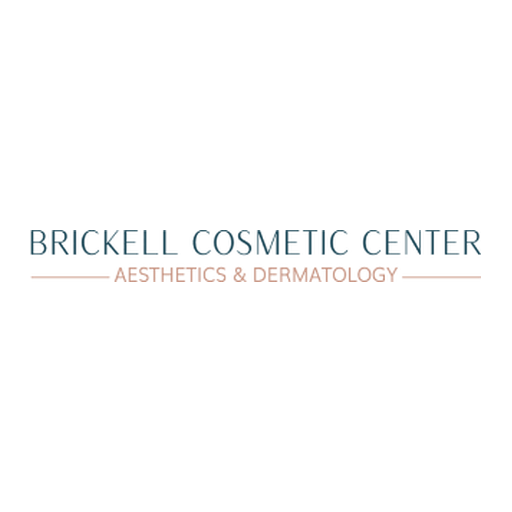 Brickell Cosmetic Center logo